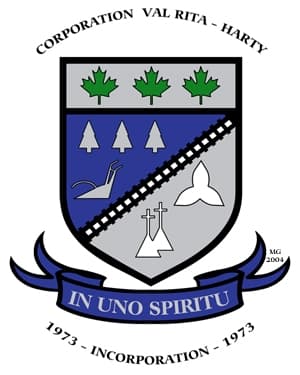Municipality of Val Rita - Harty